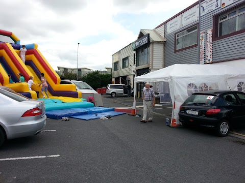 Galway City School of Judo