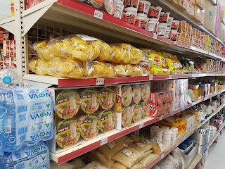 Jayam Supermarket