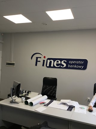 Fines Operator Bankowy
