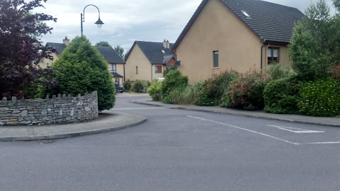 Pairc Na Gloine Holiday Homes