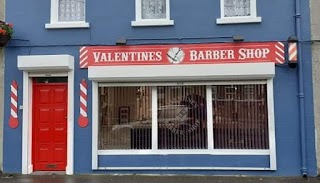 Valentines Barber Shop