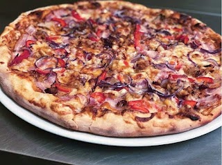 Rimini Pizza & Kebab/Bierutów