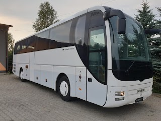 Bus Serwis - Części do autobusów