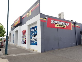 Supercheap Auto Bendigo