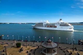 Butlers Shore Tours from Cobh/Cork