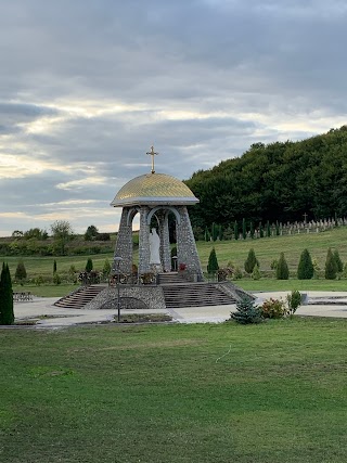 Собор Погінської Богородиці