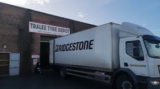 Tralee Tyre Depot