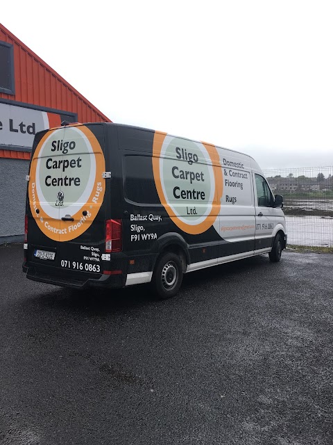 Sligo Carpet Centre Limited