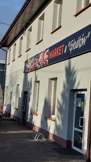 Market u Głodków