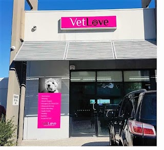 VetLove Jimboomba Veterinary Clinic