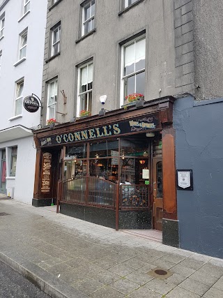 O'Connell's Bar Galway