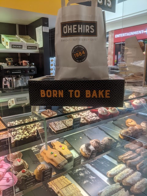 O'Hehirs Bakery & Cafe