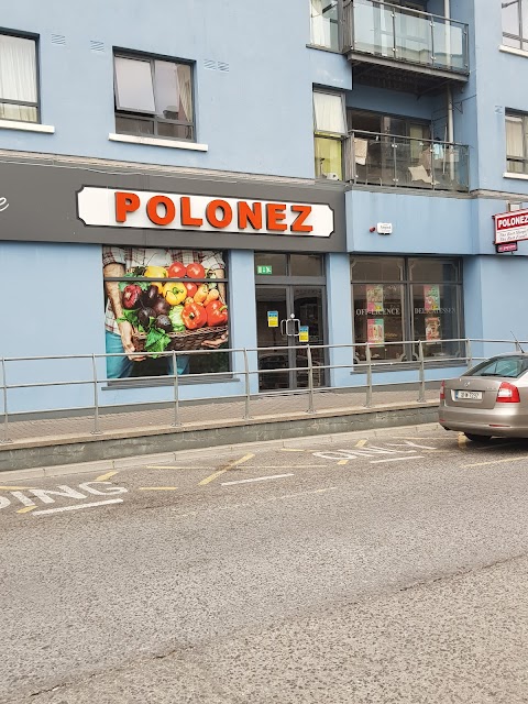 Polonez New Ross