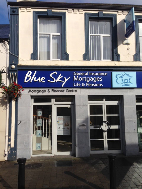 Blue Sky Financial