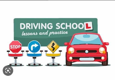 Quick Learn Driving School Cork