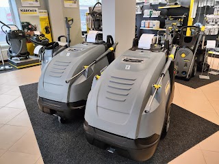 Karcher Center KT-24