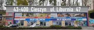 Sklep Wędkarski i Zoologiczny ZOOMIXMARKET