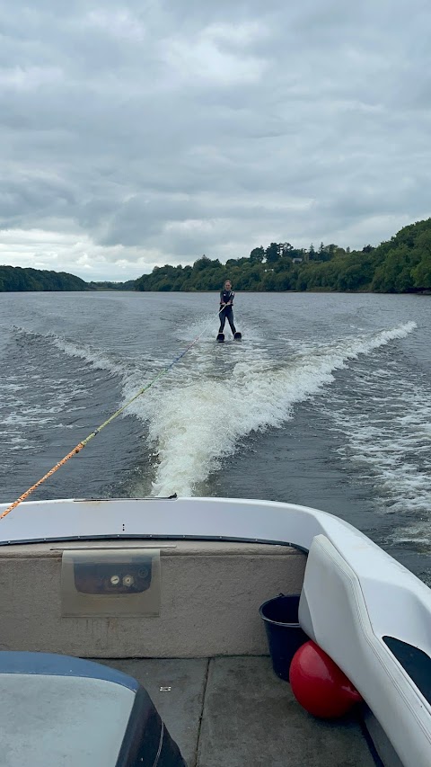 Cork Powerboat & Waterski Club