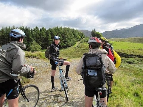 Connemara Adventure Tours