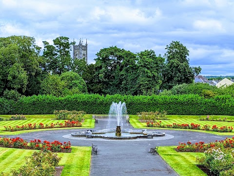 Kilkenny Castle Park