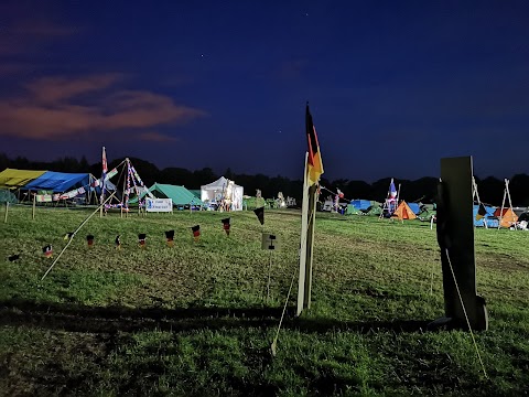 Portlick Scout Campsite