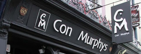 Con Murphys Menswear Cork