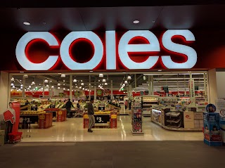 Coles Craigieburn