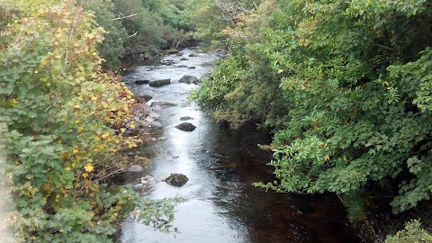 Adrigole Bridge