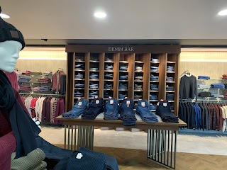 Fadden's Jeanstore