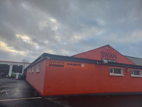 Swans Electrical Expert Carlow