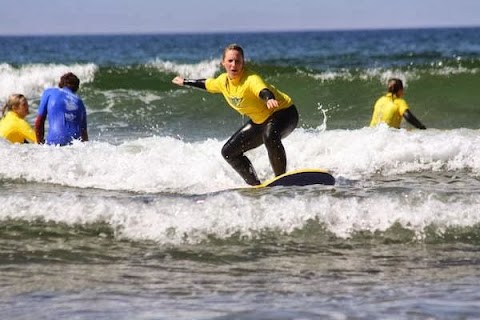 Surfworld Bundoran