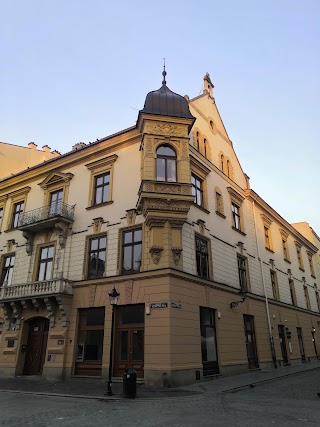 Cracow City Tours - MEETING POINT