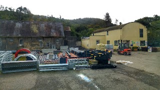 Tirlán FarmLife Windgap