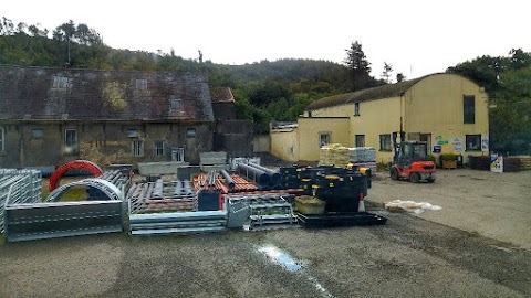 Tirlán FarmLife Windgap