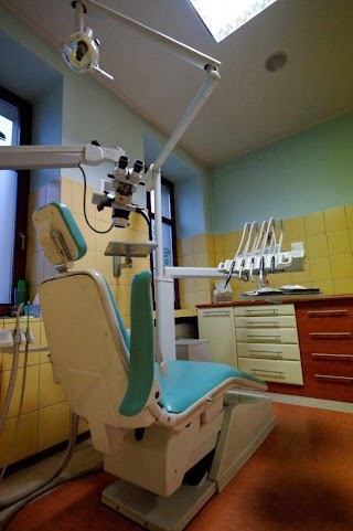 Dentist Medident Dental Prosthetics Center Szczecin Poland