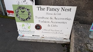 The Fancy Nest