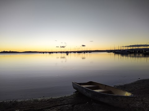 Lake Macquarie Yacht Club