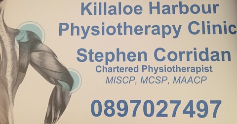 Lough Derg Physiotherapy and Sports Injury Clinic