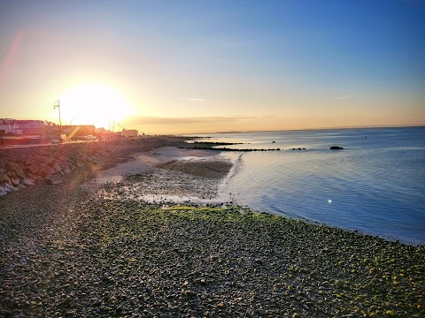 Blackrock Beach