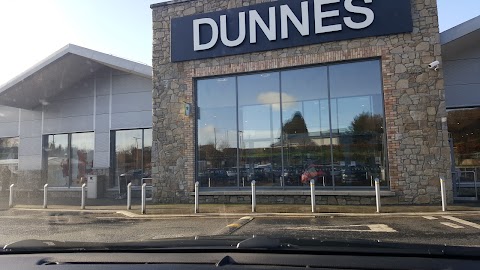 Dunnes Stores