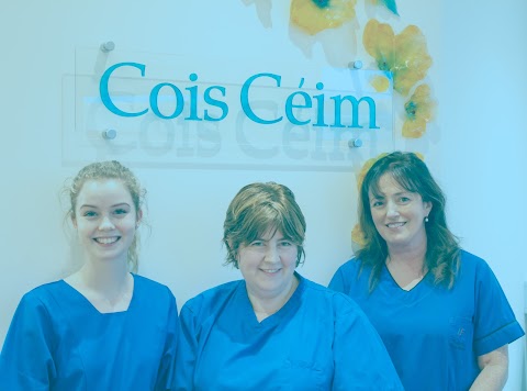 Coisceim Foot Clinic