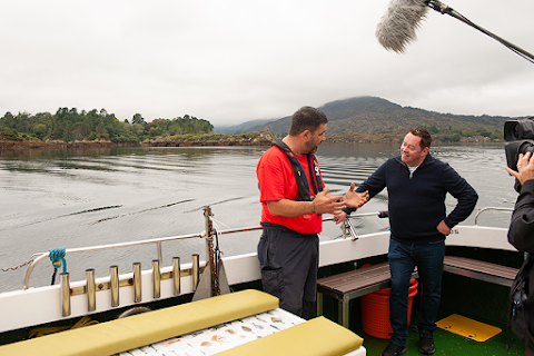 Bantry Bay Charters - Glengarriff