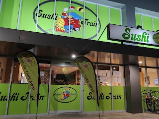 Sushi Train North Cairns