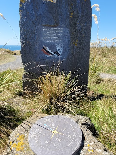 Old Head Golf Links