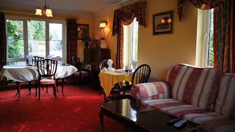 Knocklyon House B&B