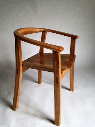 Shane Tubrid, Furniture by Design & Woodturnings