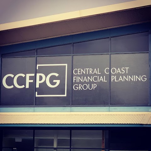 Central Coast Financial Planning Group