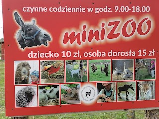 Podlaskie MiniZoo