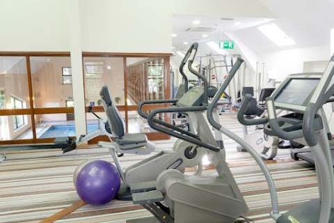 Oranmore Lodge Hotel Leisure Club