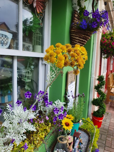 Connemara Florist